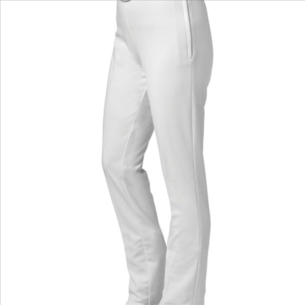 SMihono Deals Fashion Ladies Denim Pants Straight Long Jeans for Women  Pocket Full Length Casual Pockets Solid Color Slim Fit Button Mid Waist  Female Leisure Blue 10 - Walmart.com